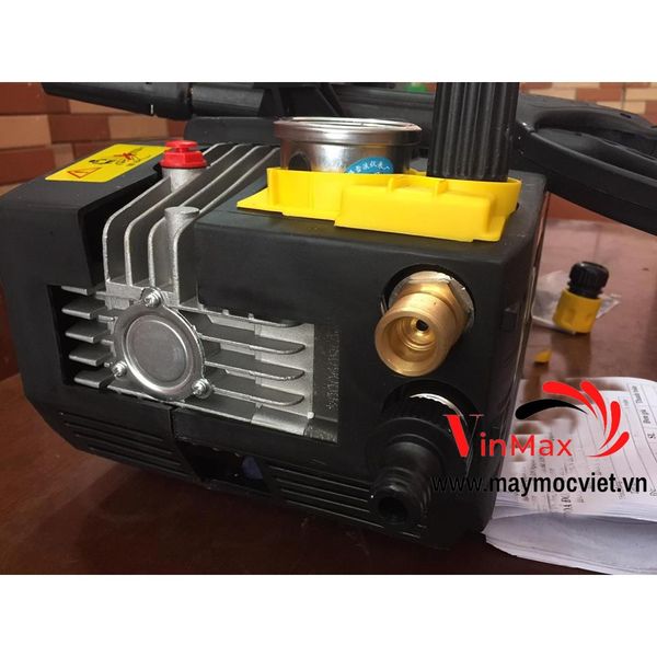 Máy rửa xe áp lực cao Lutian LT-590