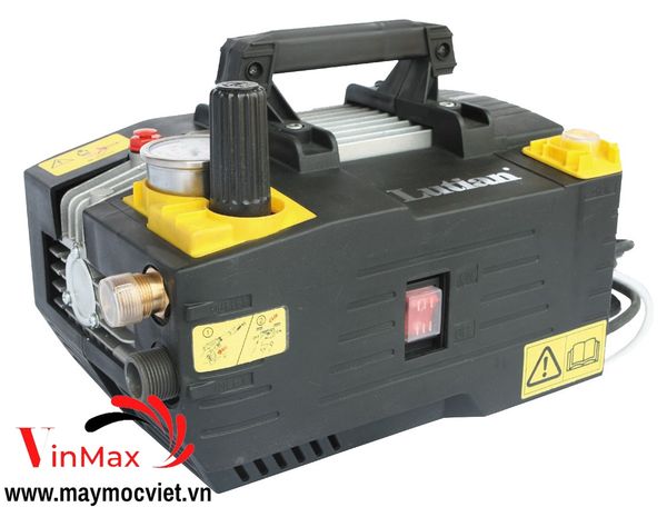 Máy rửa xe áp lực cao Lutian LT-590