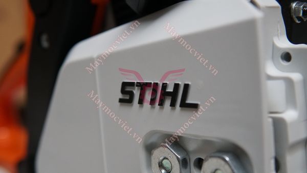 Máy cưa xích chạy xăng STIHL MS-210 (lam 18
