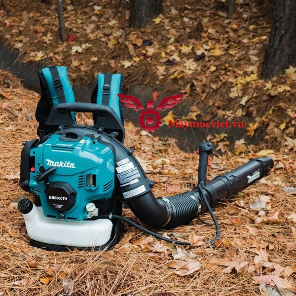 Máy thổi lá chạy xăng 4 thì MAKITA EB5300TH