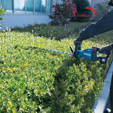 Máy tỉa hàng rào dùng pin Makita DUH751Z ( Chưa Pin & Sạc )
