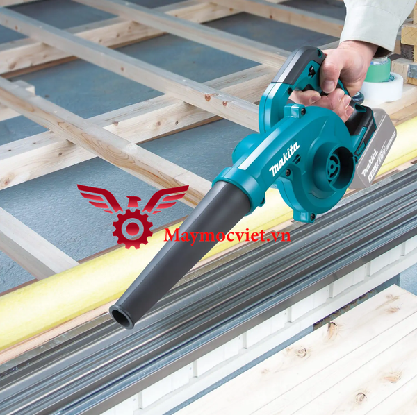 Máy thổi dùng pin MAKITA DUB185RT (18V *1 5.0Ah)