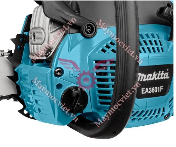 Máy cưa xích chạy xăng pha Makita EA3601F40B