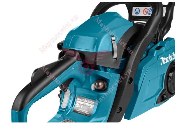 Máy cưa xích chạy xăng pha Makita EA3601F40B