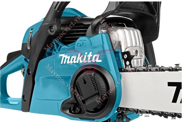 Máy cưa xích chạy xăng pha Makita EA3601F40B