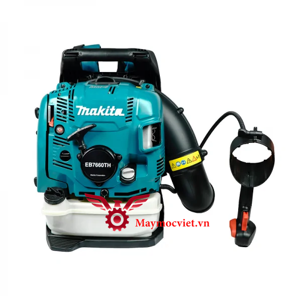 Máy thổi lá chạy xăng 4 thì MAKITA EB5300TH