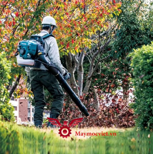 Máy thổi lá chạy xăng 4 thì MAKITA EB5300TH