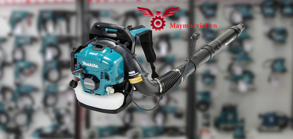 Máy thổi lá chạy xăng 4 thì MAKITA EB5300TH