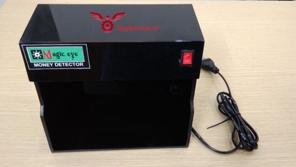 Máy soi tiền giả UV- Magic eye