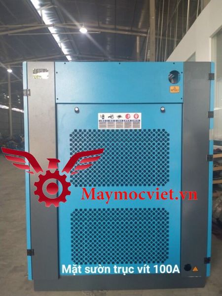 Máy nén khí biến tần Pegasus TMPM 100A Inverter