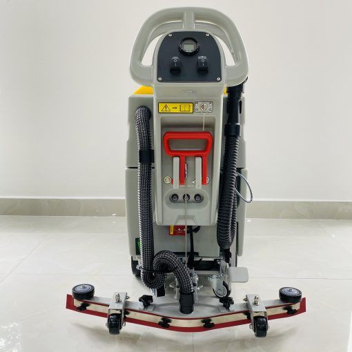 Máy chà sàn liên hợp Hiclean HC500B