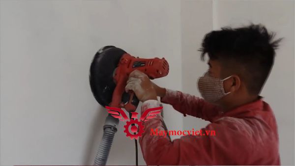 Máy chà tường MT480