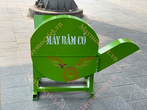 Máy băm cỏ voi đa năng motor 2,2kw dây đồng VM BCV22