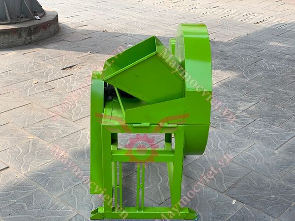 Máy băm cỏ voi đa năng motor 2,2kw dây đồng VM BCV22