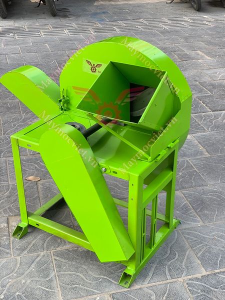 Máy băm cỏ voi đa năng motor 2,2kw dây đồng VM BCV22