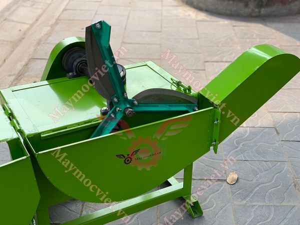Máy băm cỏ voi đa năng motor 2,2kw dây đồng VM BCV22