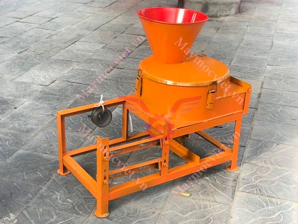 Máy băm chuối đa năng phiên bản mới Vinmax BCC3000