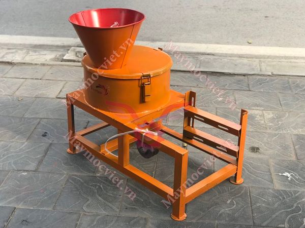 Máy băm chuối đa năng phiên bản mới Vinmax BCC3000