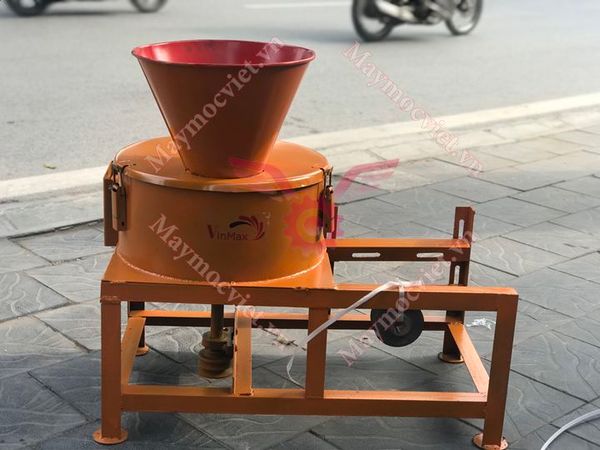 Máy băm chuối đa năng phiên bản mới Vinmax BCC3000