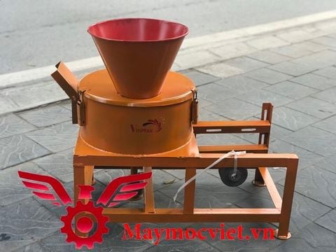 Máy băm chuối đa năng phiên bản mới Vinmax BCC3000