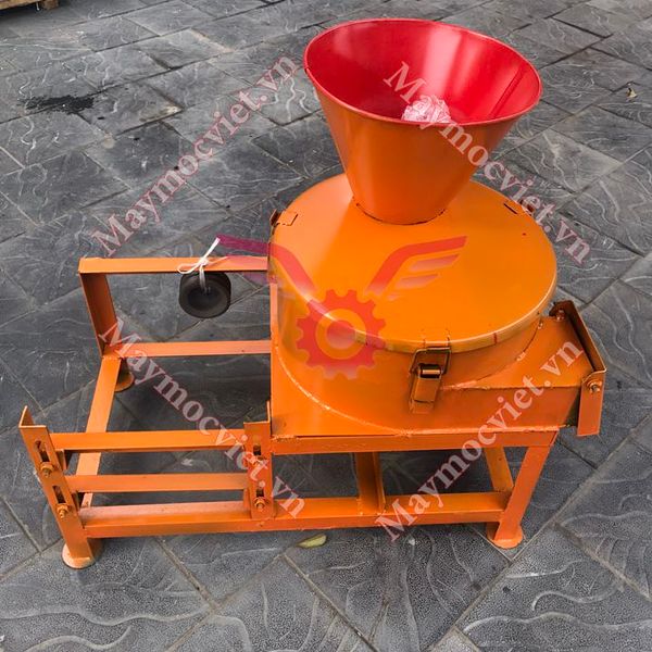 Máy băm chuối đa năng phiên bản mới Vinmax BCC3000