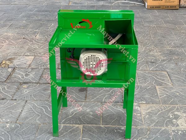 Máy băm cỏ vuông 1.5kw