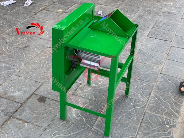 Máy băm cỏ vuông 1.5kw