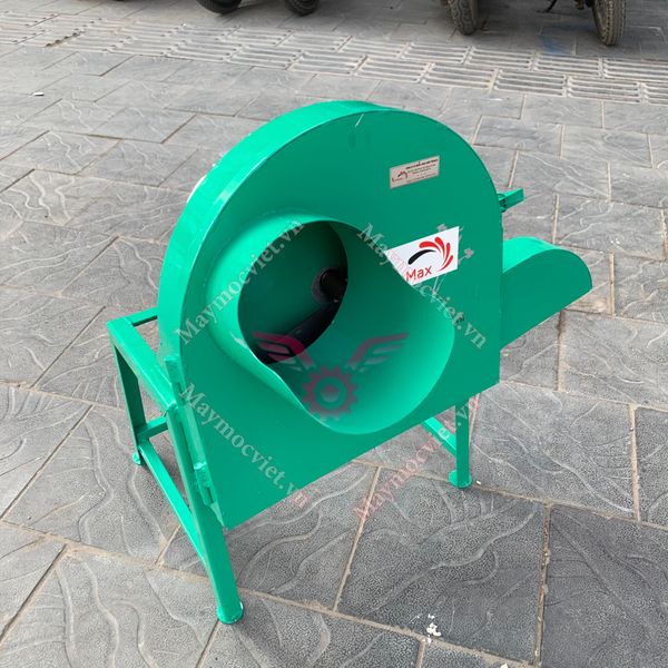 Máy băm chuối siêu mịn cửa ngang VM BCN1500