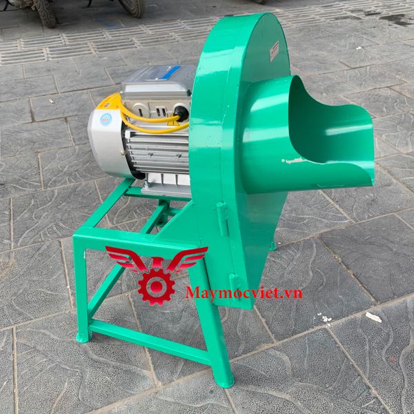 Máy băm chuối siêu mịn cửa ngang VM BCN1500