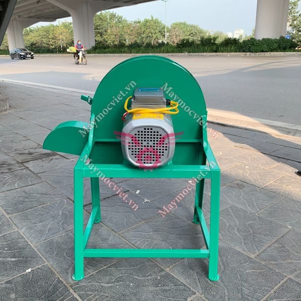 Máy băm chuối siêu mịn cửa ngang VM BCN1500