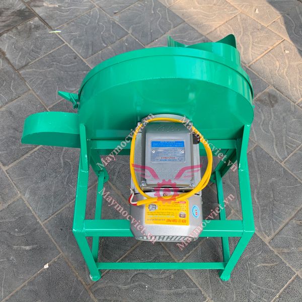 Máy băm chuối siêu mịn cửa ngang VM BCN1500