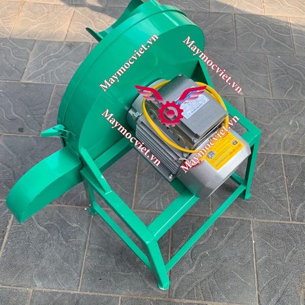 Máy băm chuối siêu mịn cửa ngang VM BCN1500