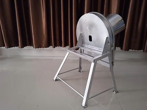 Máy Băm Chuối Mịn Inox hiệu Vinmax VIN2900