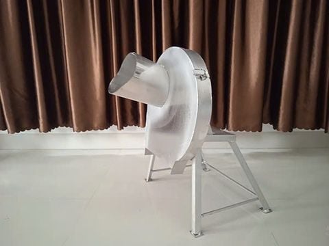 Máy Băm Chuối Mịn Inox hiệu Vinmax VIN2900