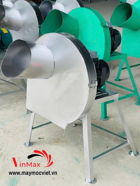 Máy Băm Chuối Mịn Inox hiệu Vinmax VIN2900