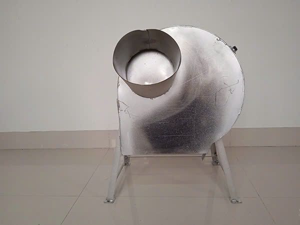 Máy Băm Chuối Mịn Inox hiệu Vinmax VIN2900