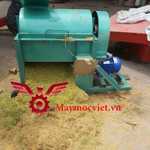 Máy băm nghiền chế phẩm sinh học VM BN500