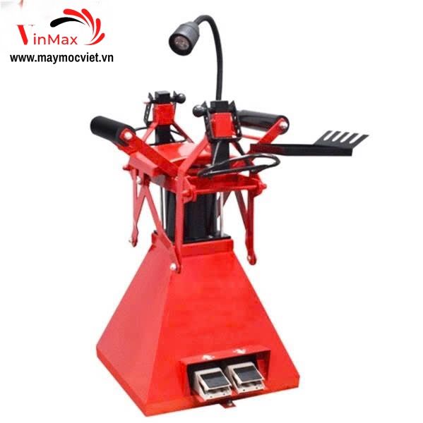 Máy banh lốp khí nén TJ-50