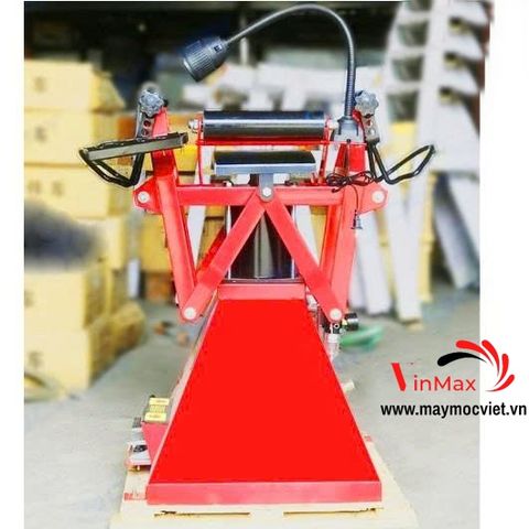 Máy banh lốp khí nén TJ-50