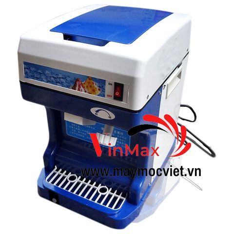 Máy bào đá tự động VMBY168