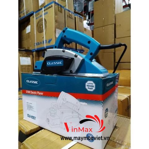Máy bào gỗ Classic CLA-8357