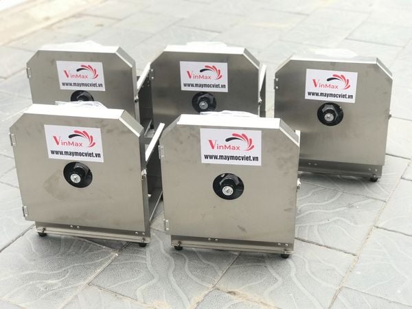 Máy bào bắp cải làm salad VMBC220