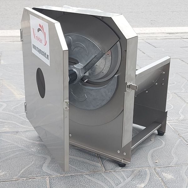 Máy bào bắp cải làm salad VMBC220