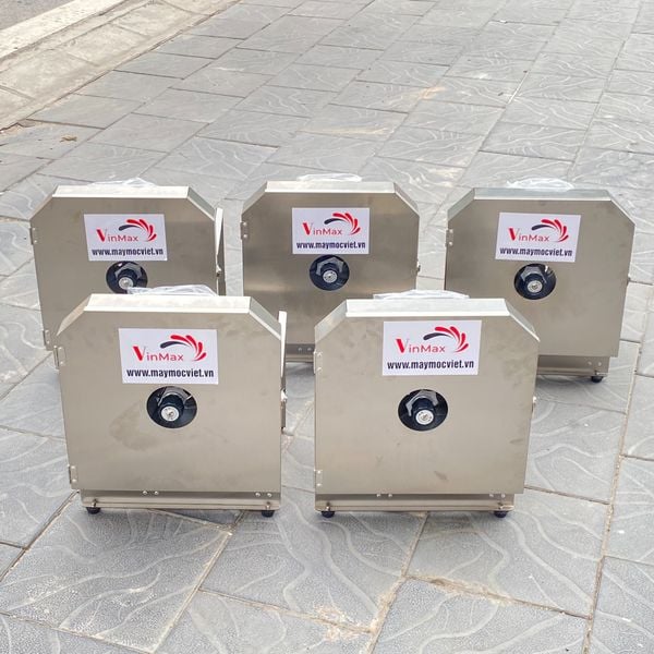 Máy bào bắp cải làm salad VMBC220