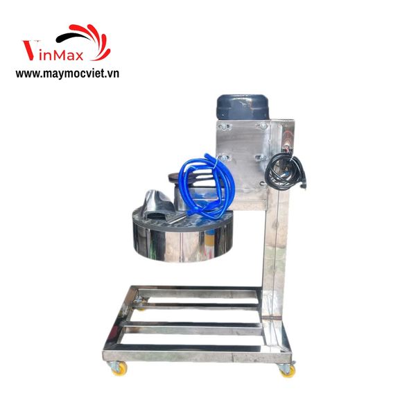Máy bào rau muống Turbo TBR370