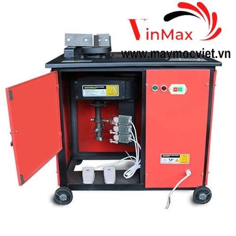 Máy Bẻ Đai Sắt Thép GF20 (220v)