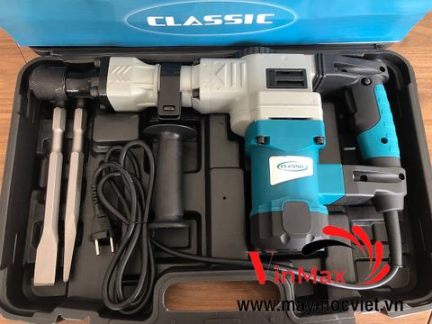Máy đục bê tông Classic CLA-0440