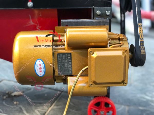 Máy bóc bẹ, lột vỏ ngô, bắp Turbo TBN1500