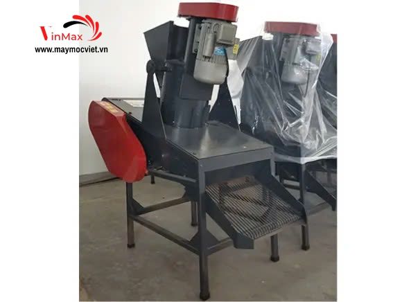 Máy bóc đài sen Turbo TBB400