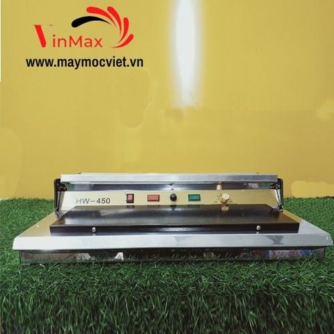 Máy bọc màng thực phẩm Vinmax HW 450